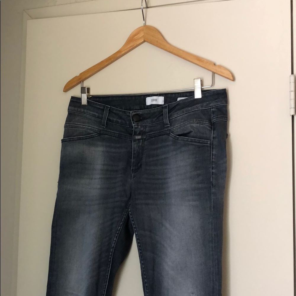 Closed Official denim made it Italy